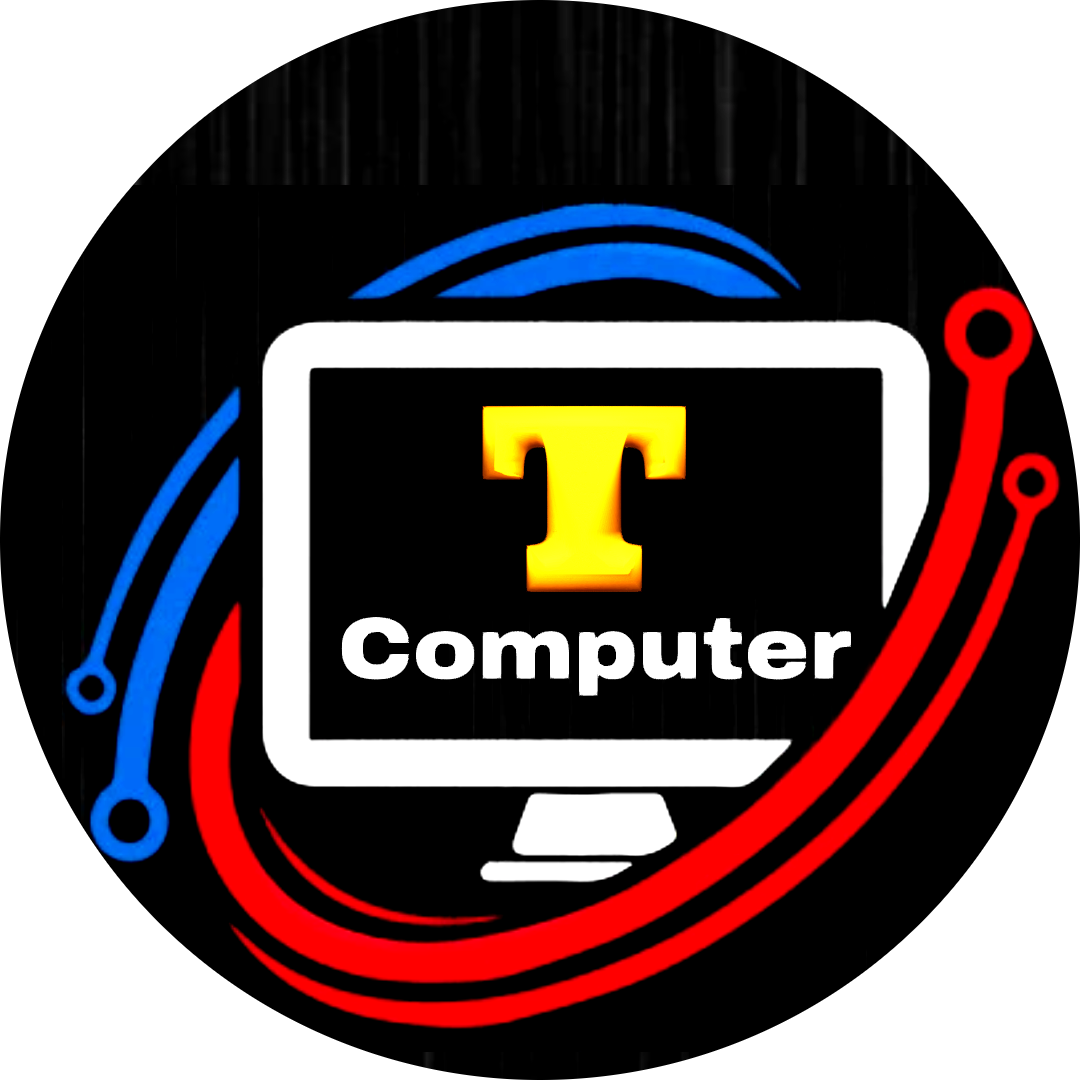 TechComputer Logo